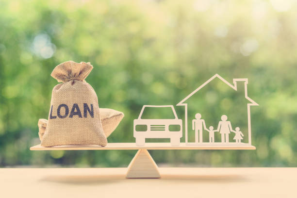 Mccook, NE Loan Agency Company